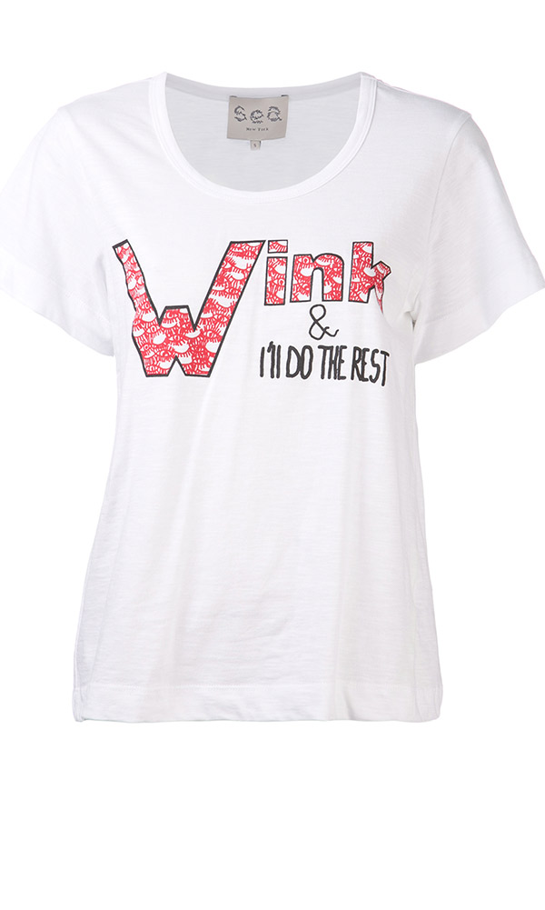 Graphic Tee Shirt